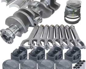 Eagle Specialty Prod Oldsmobile 455 Street & Strip Rotating Assembly