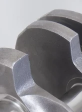 Eagle Specialty Prod Cast Crankshaft                                     - 10350375057I - Image 5