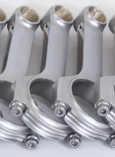 Eagle Specialty Prod Forged 4340 Steel H-Beam Connecting Rods                                     - CRS6125BLW - Image 7