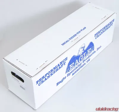 Eagle Specialty Prod CAST 302 O.E. Rod JOURNAL - 103023252