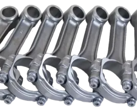 Eagle Specialty Prod I-Beam Connecting Rods Chevrolet