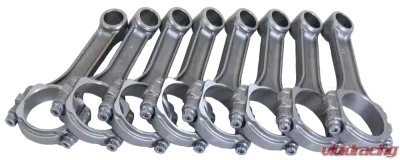 Eagle Specialty Prod I-Beam Connecting Rods Chevrolet - SIR5700BPLW