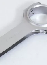 Eagle Specialty Prod Forged 4340 Steel H-Beam Connecting Rods                                     - CRS63853DL19 - Image 6