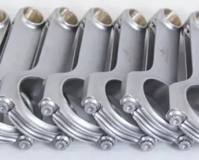 Eagle Specialty Prod 4340 Rod MAZDA MZR 2.3 FACTORY PSTN PIN