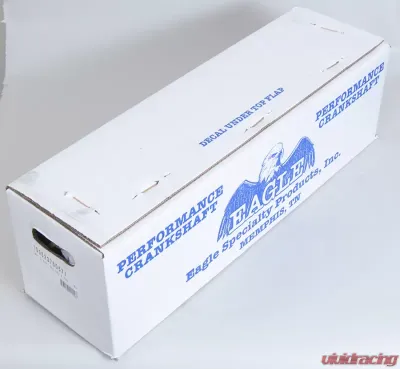 Eagle Specialty Prod Cast Crankshaft - 10352375057I