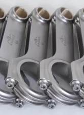 Eagle Specialty Prod Forged 4340 Steel H-Beam Connecting Rods Chevrolet                                     - CRS61353D2000 - Image 7