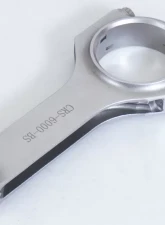 Eagle Specialty Prod Forged 4340 Steel H-Beam Connecting Rods                                     - CRS6000BST - Image 6