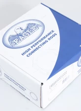 Eagle Specialty Prod Forged 4340 Steel H-Beam Connecting Rods                                     - CRS68003D2000 - Image 2