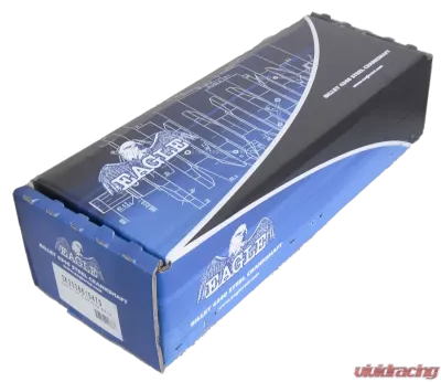 Eagle Specialty Prod Billet 4340 Steel Crankshaft - 3K2036615470