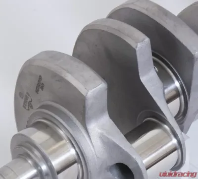 Eagle Specialty Prod 4340 CRANK Ford 460 INT BAL 4.500" STROK - 446045002200