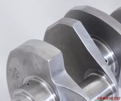 Eagle Specialty Prod Cast Crankshaft Chevrolet - 104544000