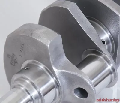Eagle Specialty Prod Cast Crankshaft Chevrolet - 104564000