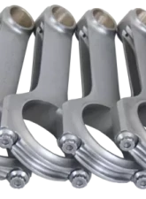 Eagle Specialty Prod Forged 4340 Steel H-Beam Connecting Rods                                     - CRS6125O3D2000 - Image 5