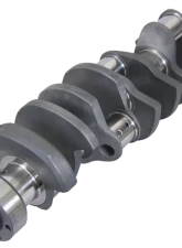 Eagle Specialty Prod 4340 CRANK CHEVY BB INT 1 PC 4.250" STR                                     - 445642526385 - Image 3