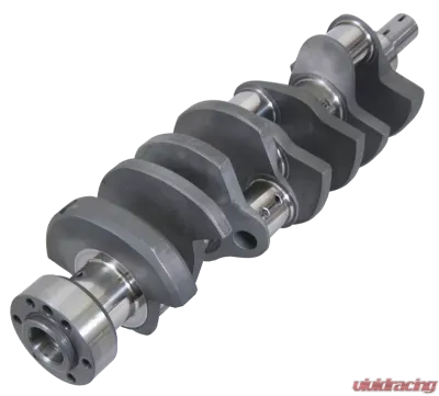 Eagle Specialty Prod 4340 CRANK CHEVY BB INT 1 PC 4.250" STR - 445642526385