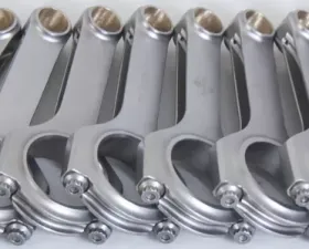 Eagle Specialty Prod Forged 4340 Steel H-Beam Connecting Rods