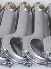 Eagle Specialty Prod Forged 4340 Steel H-Beam Connecting Rods                                     - CRS6125SO3D - Image 7