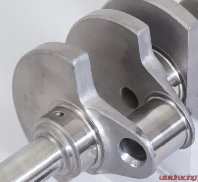 Eagle Specialty Prod 4340 CRANK CHEVY LS2/LS7 58T 4.250" STR - 442742506560