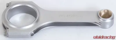 Eagle Specialty Prod Forged 4340 Steel H-Beam Connecting Rods - CRS6125SO3D