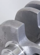 Eagle Specialty Prod Cast Crank CHEVY 350 2 PC 3.480" STROKE Chevrolet                                     - 103503480 - Image 5
