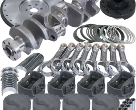 Eagle Specialty Prod Ford 289/302 Street & Strip Balanced Rotating Assembly