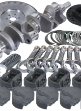 Eagle Specialty Prod Ford 289/302 Street & Strip Balanced Rotating Assembly                                     - B16003MS030 - Image 3