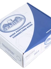 Eagle Specialty Prod Forged 4340 Steel H-Beam Connecting Rods                                     - CRS5232S3D - Image 2