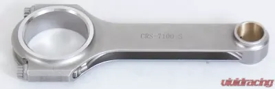 Eagle Specialty Prod Forged 4340 Steel H-Beam Connecting Rods - CRS71003D