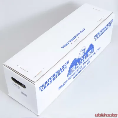 Eagle Specialty Prod Cast Crank Chrysler 360 4.000" STROKE - 103604000