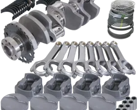 Eagle Specialty Prod Chvrolet LS3 Competition Rotating Assembly
