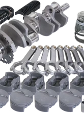 Eagle Specialty Prod Chvrolet LS3 Competition Rotating Assembly                                     - 129384065 - Image 3