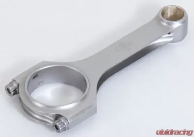 Eagle Specialty Prod Forged 4340 Steel H-Beam Connecting Rods - CRS6125BLW