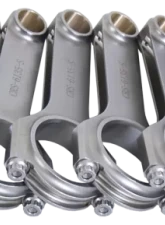 Eagle Specialty Prod Forged 4340 Steel H-Beam Connecting Rods Chevrolet                                     - CRS61353DL19 - Image 7