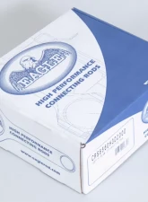 Eagle Specialty Prod Forged 4340 Steel H-Beam Connecting Rods                                     - CRS6560H3D2000 - Image 6