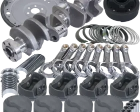 Eagle Specialty Prod Ford 289/302 Street & Strip Balanced Rotating Assembly
