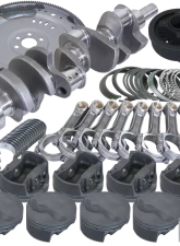 Eagle Specialty Prod Ford 289/302 Street & Strip Balanced Rotating Assembly                                     - B16003EA060 - Image 3