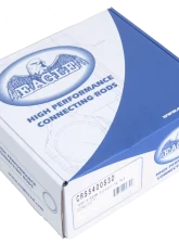 Eagle Specialty Prod Forged 4340 Steel H-Beam Connecting Rods                                     - CRS5400S3D - Image 2