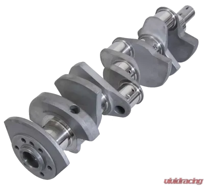 Eagle Specialty Prod 4340 CRANK CHEVY BB INT BAL 4.250" STROK - 445442546385