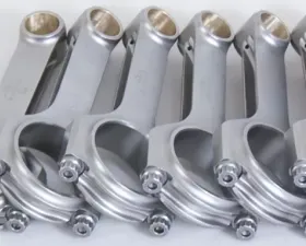 Eagle Specialty Prod Forged 4340 Steel H-Beam Connecting Rods