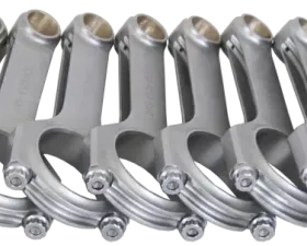 Eagle Specialty Prod Forged 4340 Steel H-Beam Connecting Rods