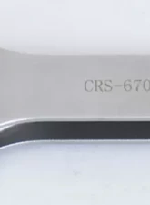 Eagle Specialty Prod Forged 4340 Steel H-Beam Connecting Rods                                     - CRS67003D2000 - Image 5