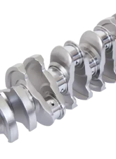 Eagle Specialty Prod Billet 4340 Steel Crankshaft                                     - 32JZ37015590 - Image 2