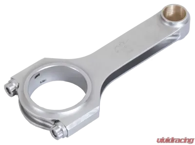 Eagle Specialty Prod Forged 4340 Steel H-Beam Connecting Rods - CRS6000B3DL19