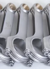 Eagle Specialty Prod Forged 4340 Steel H-Beam Connecting Rods                                     - CRS5950F3D - Image 7