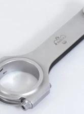 Eagle Specialty Prod Forged 4340 Steel H-Beam Connecting Rods                                     - CRS68003D2000 - Image 4