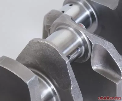 Eagle Specialty Prod Cast Crankshaft - 102394250