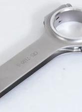 Eagle Specialty Prod Forged 4340 Steel H-Beam Connecting Rods                                     - CRS71003D - Image 6