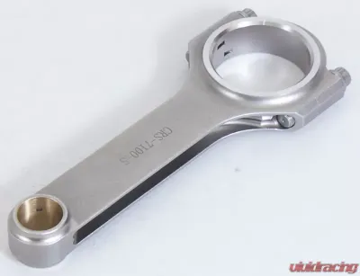 Eagle Specialty Prod Forged 4340 Steel H-Beam Connecting Rods - CRS71003D