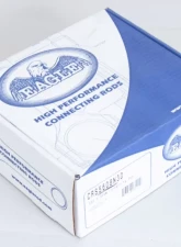 Eagle Specialty Prod Forged 4340 Steel H-Beam Connecting Rods                                     - CRS5608N3D - Image 2