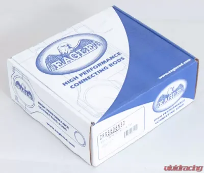 Eagle Specialty Prod Forged 4340 Steel H-Beam Connecting Rods - CRS5608N3D